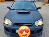 Subaru Impreza 2005 года за 4 500 000 тг. в Алматы – фото 3