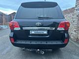 Toyota Land Cruiser 2012 года за 21 500 000 тг. в Экибастуз – фото 4