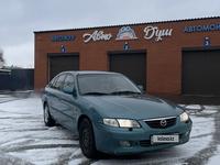 Mazda 626 2001 года за 2 800 000 тг. в Усть-Каменогорск