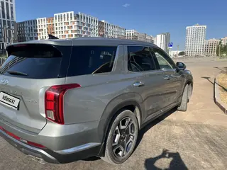 Hyundai Palisade, 2023