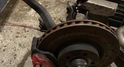 Суппорта brembo 335mm 330mm за 20 000 тг. в Алматы – фото 4