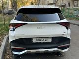 Kia Sportage 2023 года за 17 500 000 тг. в Алматы – фото 4