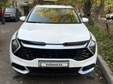 Kia Sportage 2023 года за 17 500 000 тг. в Алматы – фото 2