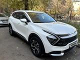 Kia Sportage 2023 годаүшін17 500 000 тг. в Алматы