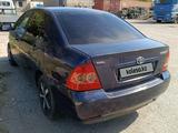 Toyota Corolla 2004 годаүшін1 290 000 тг. в Павлодар