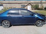 Toyota Corolla 2004 годаүшін1 290 000 тг. в Павлодар – фото 3