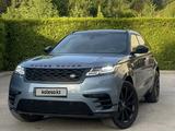 Land Rover Range Rover Velar 2019 годаүшін23 200 000 тг. в Алматы