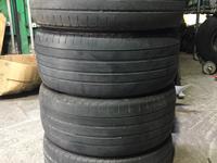 Резина летняя 235/50 r17 Yokohama, из Японииүшін22 000 тг. в Алматы