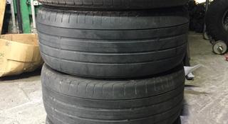 Резина летняя 235/50 r17 Yokohama, из Японии за 22 000 тг. в Алматы