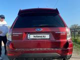 Subaru Forester 2012 года за 7 500 000 тг. в Алматы – фото 2