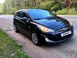 Hyundai Solaris 2011 годаүшін3 200 000 тг. в Петропавловск