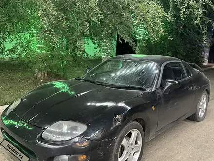 Mitsubishi FTO 1995 года за 2 150 000 тг. в Актобе