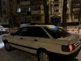 Audi 80 1989 годаүшін920 000 тг. в Петропавловск – фото 5