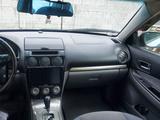 Mazda 6 2005 года за 3 850 000 тг. в Алматы – фото 2