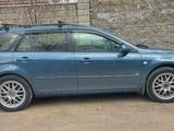 Mazda 6 2005 года за 3 850 000 тг. в Алматы – фото 3