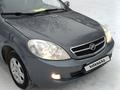 Lifan Breez 2009 года за 2 250 000 тг. в Костанай – фото 15