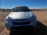 Subaru Forester 2014 года за 9 200 000 тг. в Актобе