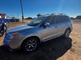 Subaru Forester 2014 года за 9 200 000 тг. в Актобе – фото 2