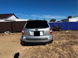 Subaru Forester 2014 года за 9 200 000 тг. в Актобе – фото 4