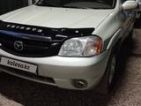 Mazda Tribute 2001 года за 3 400 000 тг. в Алматы