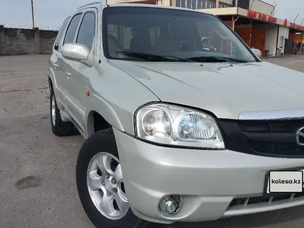 Mazda Tribute 2001 года за 3 400 000 тг. в Алматы – фото 22