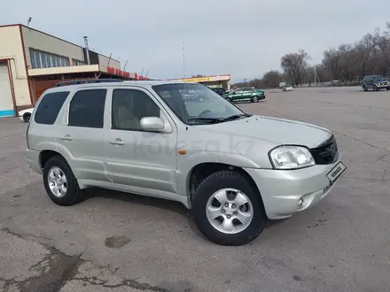 Mazda Tribute 2001 года за 3 400 000 тг. в Алматы – фото 23