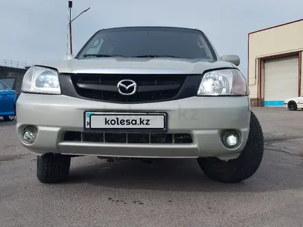 Mazda Tribute 2001 года за 3 400 000 тг. в Алматы – фото 24