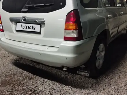 Mazda Tribute 2001 года за 3 400 000 тг. в Алматы – фото 3