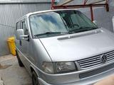 Volkswagen Caravelle 2000 годаүшін5 200 000 тг. в Астана – фото 2