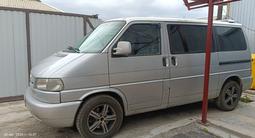 Volkswagen Caravelle 2000 годаүшін5 200 000 тг. в Астана – фото 4