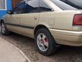 Mazda 626 1992 годаfor970 000 тг. в Петропавловск – фото 11