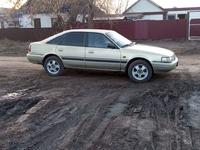 Mazda 626 1992 года за 970 000 тг. в Петропавловск