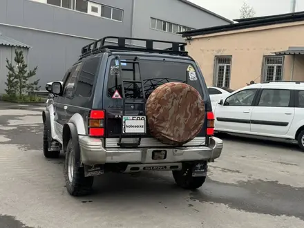 Mitsubishi Pajero 1993 года за 1 900 000 тг. в Алматы – фото 5