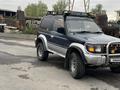 Mitsubishi Pajero 1993 года за 1 900 000 тг. в Алматы – фото 3