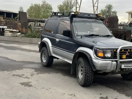 Mitsubishi Pajero 1993 года за 1 900 000 тг. в Алматы – фото 3