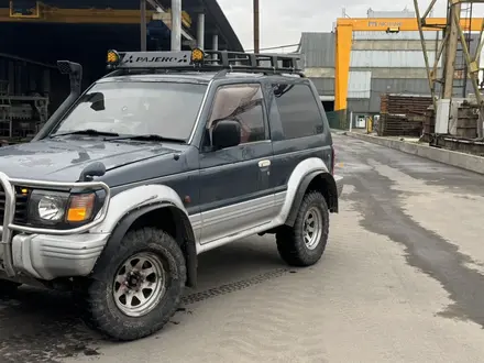 Mitsubishi Pajero 1993 года за 1 900 000 тг. в Алматы – фото 4