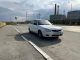 ВАЗ (Lada) Priora 2170 2014 годаүшін2 200 000 тг. в Костанай