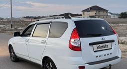ВАЗ (Lada) Priora 2171 2010 года за 1 500 000 тг. в Актау – фото 3