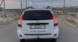 ВАЗ (Lada) Priora 2171 2010 года за 1 500 000 тг. в Актау – фото 4