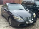 Lexus ES 350 2007 года за 6 200 000 тг. в Усть-Каменогорск
