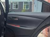 Lexus ES 350 2007 года за 6 200 000 тг. в Усть-Каменогорск – фото 4