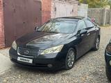 Lexus ES 350 2007 года за 6 200 000 тг. в Усть-Каменогорск – фото 2