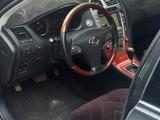 Lexus ES 350 2007 года за 6 200 000 тг. в Усть-Каменогорск – фото 5