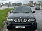 BMW X5 2006 годаfor6 500 000 тг. в Алматы – фото 4