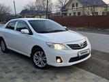 Toyota Corolla 2011 года за 6 350 000 тг. в Алматы