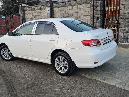 Toyota Corolla 2011 года за 6 350 000 тг. в Алматы – фото 5