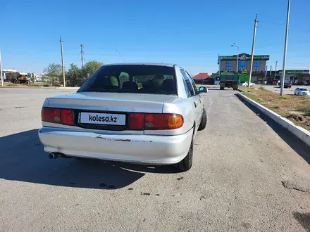 Mitsubishi Lancer 1994 года за 1 300 000 тг. в Шымкент – фото 4