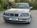 BMW 325 1999 годаүшін3 200 000 тг. в Алматы