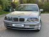 BMW 325 1999 годаүшін3 500 000 тг. в Алматы – фото 2