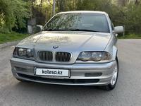 BMW 325 1999 года за 3 200 000 тг. в Алматы